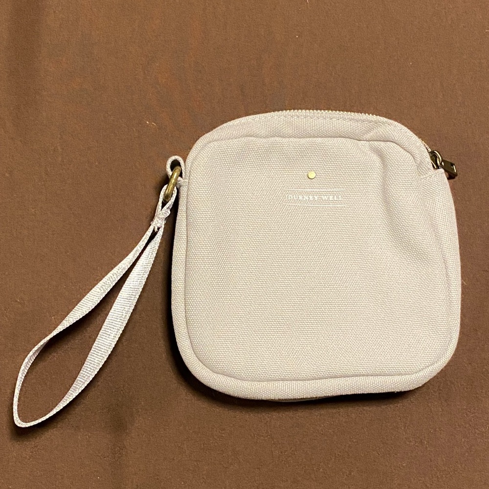 Saje Cosmetic Bag